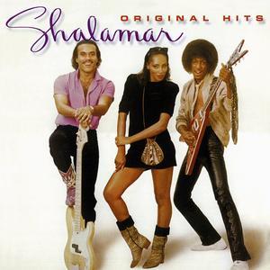 Shalamar